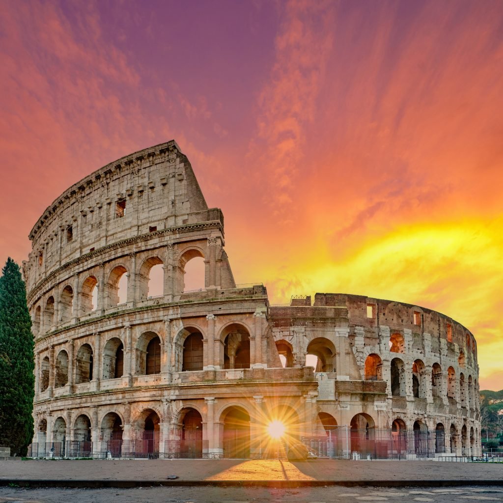 Top 10 Places to Visit in Italy – Go Where? Go There!